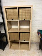 Meuble ikea, Huis en Inrichting, Kasten | Lockerkasten, Ophalen, Zo goed als nieuw