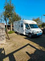 Pilote Explorer 685, Caravans en Kamperen, Overige merken, Diesel, Particulier, 6 tot 7 meter