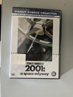Dvd 2001 a space odyssey kubrick, Ophalen of Verzenden