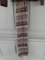 Tricot broek in warme kleuren v/h merk Glamorous, Bruin, Ophalen of Verzenden, Zo goed als nieuw, Glamorous