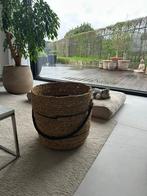 Plantenpot, Zo goed als nieuw