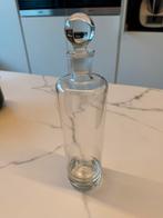 Karaf met dop, Ophalen, Zo goed als nieuw