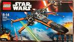 LEGO Poe’s X-wing Fighter 75102, Ophalen of Verzenden, Nieuw, Overige typen