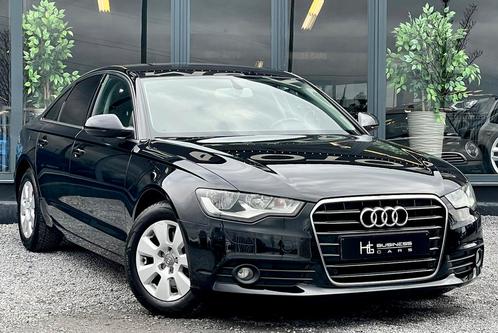 Audi A6 2.0 TDI MULTITRONIC / CUIR / GPS / PDC / ETAT NEUF, Autos, Audi, Entreprise, Achat, A6, ABS, Airbags, Air conditionné