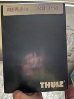 Thule kit 3118. Fixation barre de toit., Auto diversen, Dakdragers, Ophalen, Nieuw