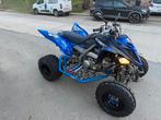 Yamaha 700r, Motoren, Quads en Trikes