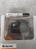 Denver action camera, Enlèvement, Comme neuf, Autres marques