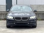 Bmw 518d 2.0D 2014 euro6B face lift 334.000km’s, Auto's, Achterwielaandrijving, 4 cilinders, Leder, Bedrijf