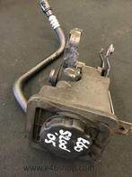 Stuurpomp BMW E60 E61 520d m47 motor 2007, Ophalen of Verzenden, Gebruikt, BMW
