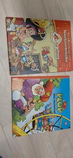 Plop en Piet piraat boekjes, Boeken, Ophalen, Zo goed als nieuw