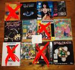 Commodore Amiga Games Spellen Big Box, Computers en Software, Verzenden, Commodore