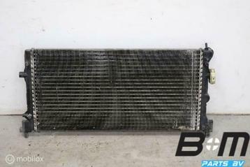 Radiateur VW Polo 6R 6R0121253L