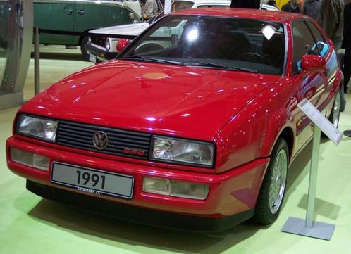 VW CORRADO onderdelen 88-95 allerlei, Auto-onderdelen, Overige Auto-onderdelen, Volkswagen, Ophalen