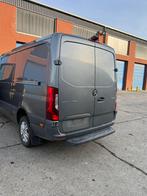 Mercedes Sprinter 319 cdi 3l v6/problème direction assistée, Autos, Achat, 6 portes, Euro 6, Entreprise