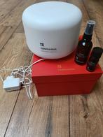 Aroma diffuser set rainpharma te koop, Ophalen, Nieuw