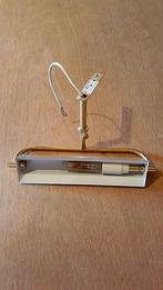 schilderijverlichter, Enlèvement