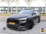 Audi RSQ8 Urban Full Carbon | 740PK | Panodak | 24"Inch Voss, 304 g/km, Achat, Electronic Stability Program (ESP), Entreprise