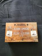 Plezant Gezelschap -het spel-, Ophalen of Verzenden, Zo goed als nieuw, D'Achouffe