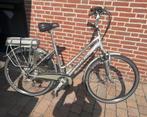 Trek navigator 700+, Fietsen en Brommers, Ophalen, Zo goed als nieuw