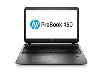 Laptop HP Probook 450 G2 beschikbaar voor biedingen