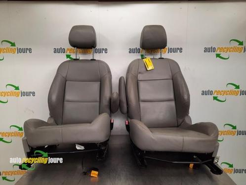 Bekleding Set (compleet) van een Peugeot 207, Auto-onderdelen, Interieur en Bekleding, Peugeot, Gebruikt, 3 maanden garantie