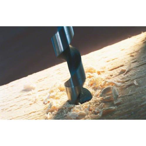 Bosch slangenboor 10mm, Doe-het-zelf en Bouw, Gereedschap | Handgereedschap, Nieuw, Ophalen of Verzenden