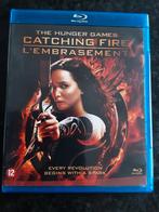 Les Hunger Games prennent feu blu ray NL FR, Enlèvement ou Envoi