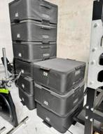 Technogym plyo box zeer goede kwaliteit, Sport en Fitness, Fitnessmaterialen, Ophalen of Verzenden, Zo goed als nieuw