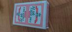 Speelkaarten 52st brouwerij slaghmuylder ninove, Verzamelen, Ophalen, Zo goed als nieuw, Speelkaart(en)