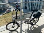 Plooifiets Dahon Vitesse D8, Fietsen en Brommers, Fietsen | Vouwfietsen, Ophalen, Zo goed als nieuw, Dahon, Versnellingen