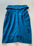 Carven - blauwe rok (maat 36), Blauw, Nieuw, Ophalen of Verzenden, Carven