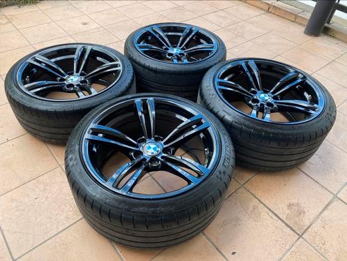 Oem 19 inch BMW Style 437m M2 M3 M4 velgen jantes Wheels, Auto-onderdelen, Banden en Velgen, Velg(en), Nieuw, Ophalen of Verzenden