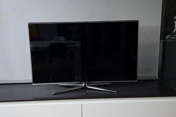 SAMSUNG UE46D7000 TV
 beschikbaar voor biedingen