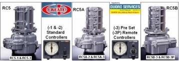 GEZOCHT ROTORS CREATE RC5 met defect beschikbaar voor biedingen