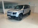 Land Rover Defender 110 P400e PHEV X-Dynamic SE, Auto's, Land Rover, Automaat, 404 pk, Overige brandstoffen, Cruise Control