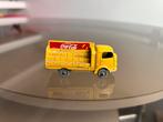 Matchbox Lesney Karrier Bantam Coca-Cola Lorry nr 37-B 1960, Ophalen of Verzenden