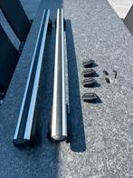 Barres de toit Norauto - aluminium 127 cm, Ophalen, Zo goed als nieuw