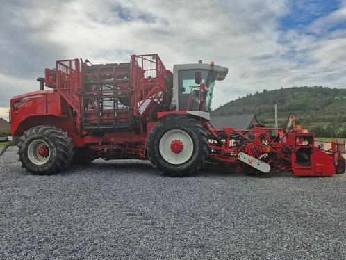 VERVAET 617, Zakelijke goederen, Landbouw | Tractoren, tot 2500, Fendt, Ophalen of Verzenden