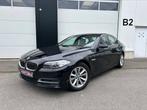 BMW 528i Automaat 1ste Eigenaar, Auto's, BMW, Automaat, USB, Leder, Bedrijf