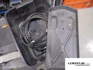 Pluskabel voor accu achterin BMW e30 touring 325i swap etc, Enlèvement ou Envoi, Utilisé, BMW, BMW