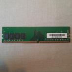 GEHEUGEN Hynix 8GB  DDR4 2400, Computers en Software, RAM geheugen, Ophalen, DDR4