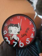 Betty boop horlogue, Ophalen, Zo goed als nieuw
