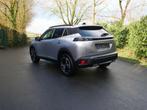 Peugeot 2008 Allure, 360,EAT8, Apple Carplay, Android Auto, Argent ou Gris, Achat, Commande vocale, Entreprise