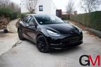 Tesla Model Y Model Y Long Range Dual Motor AWD, Achat, Entreprise, Noir, 5 portes