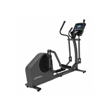 Life Fitness E1 Crosstrainer with Go Console