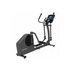 Life Fitness E1 Crosstrainer with Go Console, Comme neuf, Enlèvement, Bras