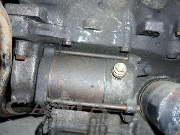 DÉMARREUR Honda VFR 800 VTEC 2002-2013 (VFR800 RC46), Utilisé