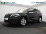 Skoda Kodiaq Kodiaq 2.0 CR TDi Clever DSG, Achat, Diesel, Automatique, Kodiaq
