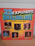 Lp Rock &Roll hits, Ophalen, Zo goed als nieuw