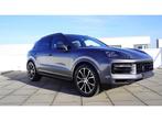 Porsche Cayenne 354kW 10km, Automaat, Cayenne, Zwart, 340 pk